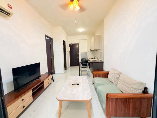 Apartment for rent in Johor Bahru