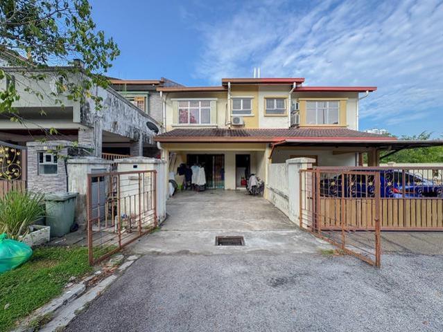Terraced House for sale in Kajang, Langat