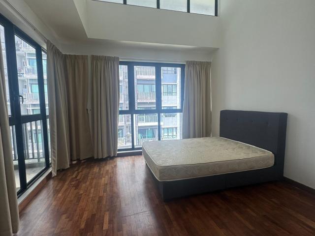 House for rent in Petaling, Alam Impian