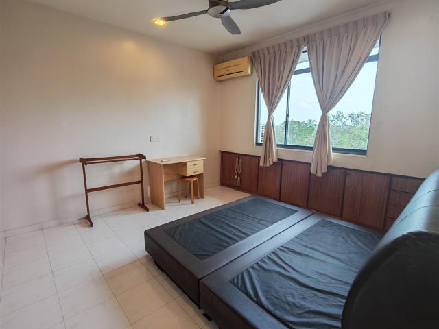 Room for rent in Plentong, Johor