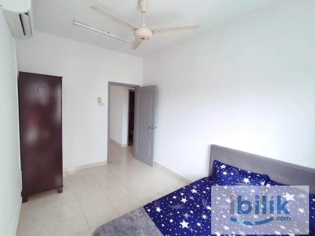 Room for rent in Country Heights Damansara, Kuala Lumpur