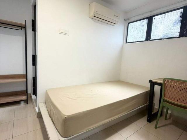 Room for rent in Selangor