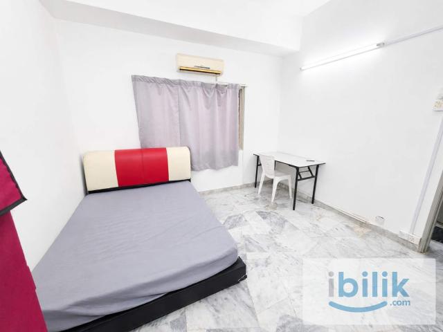 Room for rent in Petaling, Subang Jaya