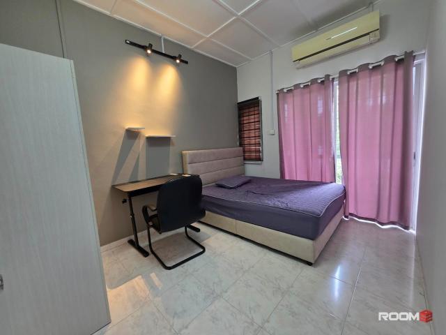 House for rent in Petaling, Subang Jaya