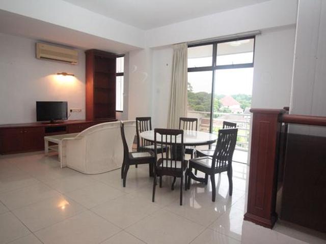 Condominium for sale in Johore Bahru, Johor
