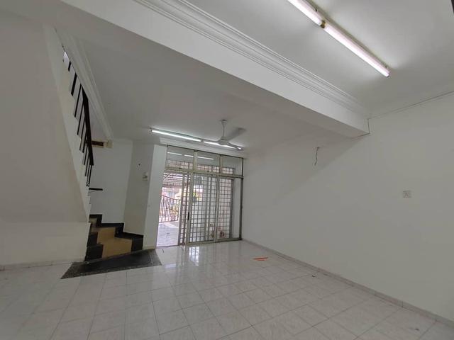 Terraced House for sale in Kulai, Johor