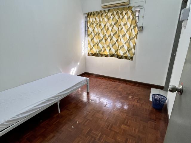 Room for rent in Petaling, Damansara Damai