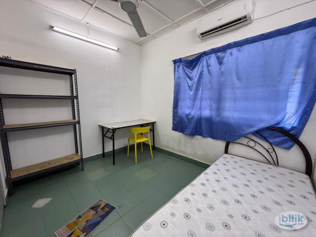 Room for rent in Petaling, Damansara Damai