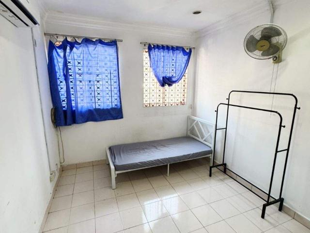 Room for rent in Kuala Lumpur