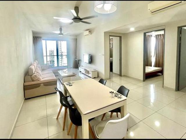 Condominium for sale in Country Heights Damansara, Kuala Lumpur