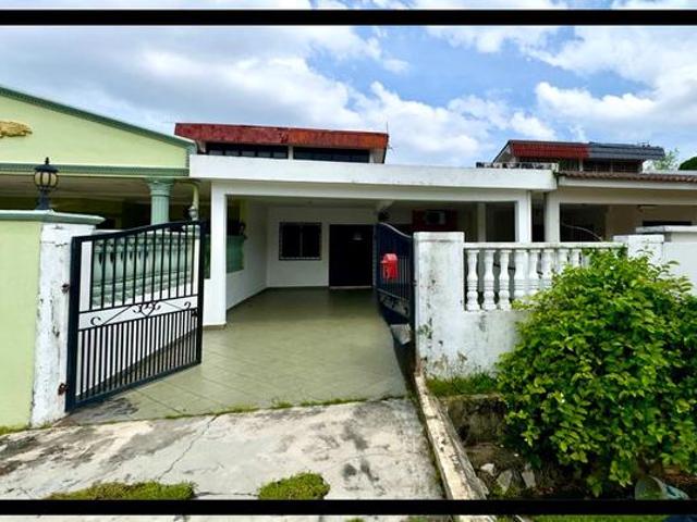 Terraced House for sale in Petaling, Damansara Damai
