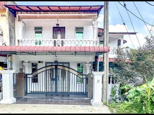 Terraced House for sale in Petaling, Damansara Damai
