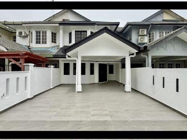 Terraced House for sale in Bandar Baru Bangi, Majlis Perbandaran Kajang