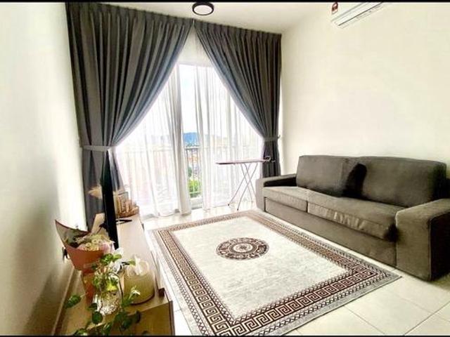Condominium for sale in Cheras, Kuala Lumpur
