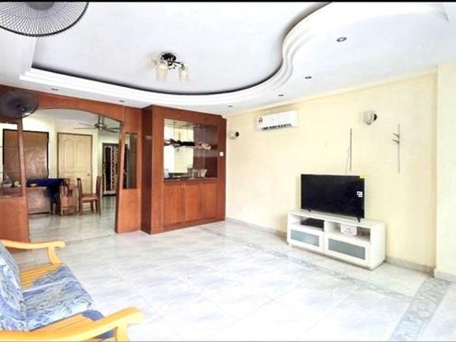 Condominium for sale in Kajang, Langat