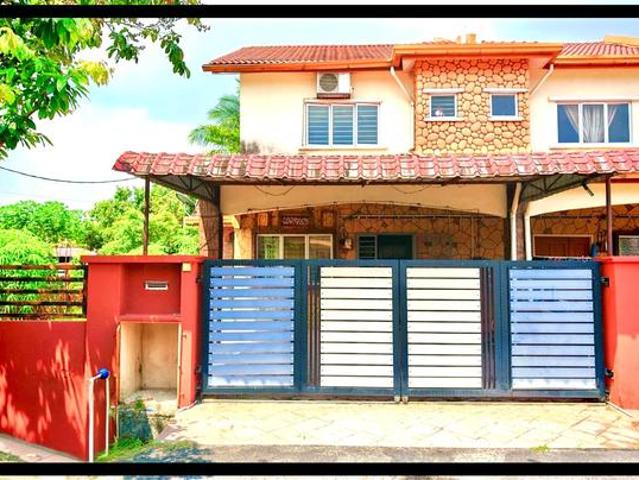Residential House for sale in Kajang, Langat