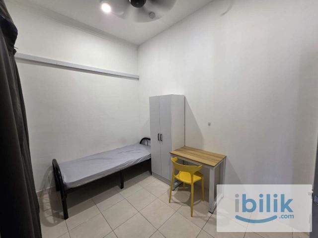 Room for rent in Petaling, Damansara Damai