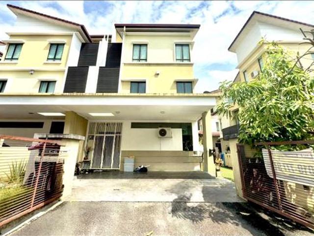 Residential House for sale in Kajang, Langat
