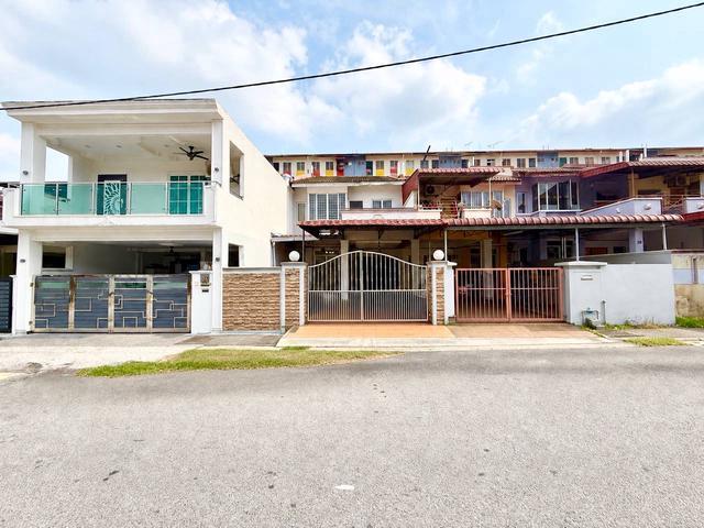 Terraced House for sale in Kajang, Langat