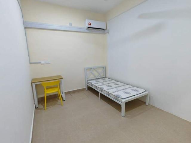 Room for rent in Petaling, Subang Jaya