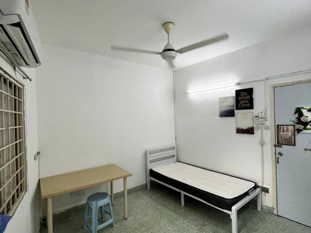 House for rent in Petaling, Damansara Damai