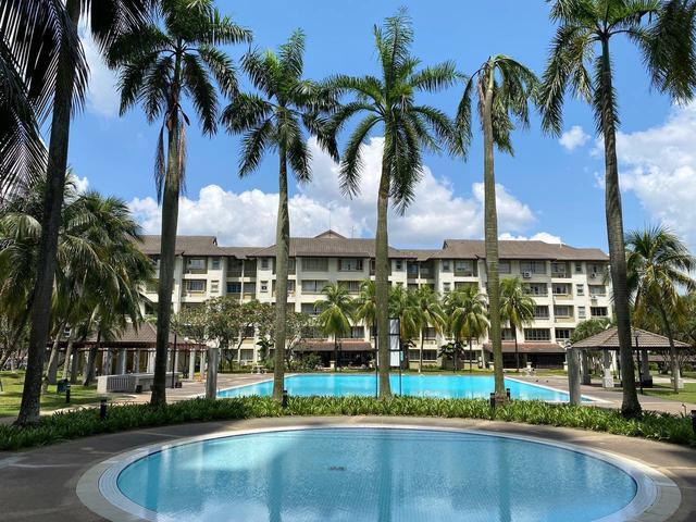 Apartment for sale in Petaling, Alam Impian