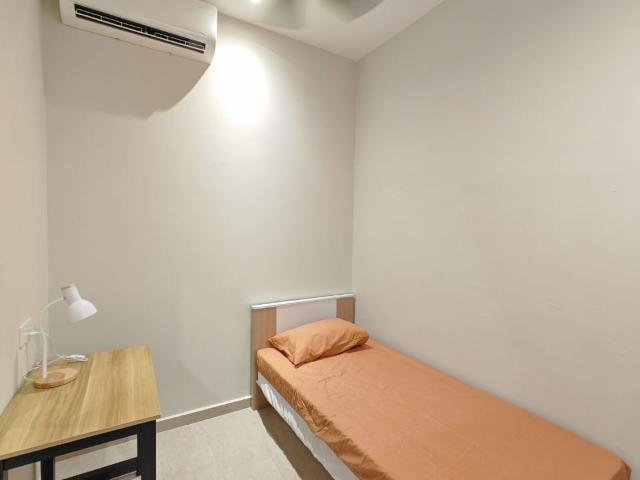 Room for rent in Country Heights Damansara, Kuala Lumpur