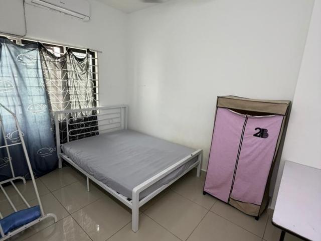 House for rent in Petaling, Alam Impian