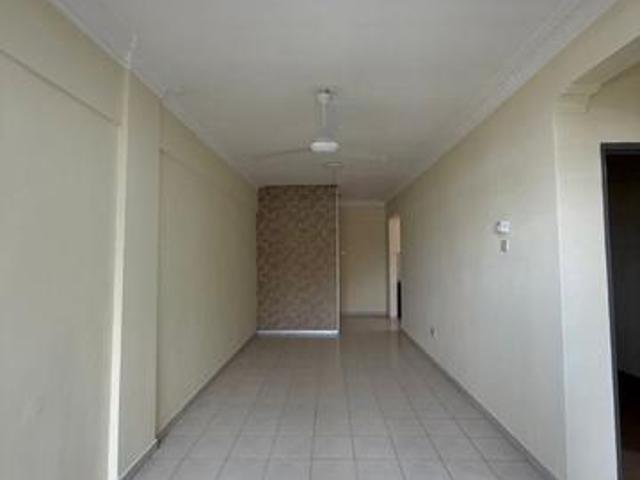 Apartment for sale in Johore Bahru, Johor