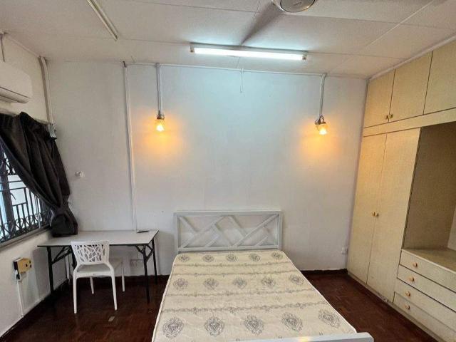 Room for rent in SS 2, Petaling Jaya