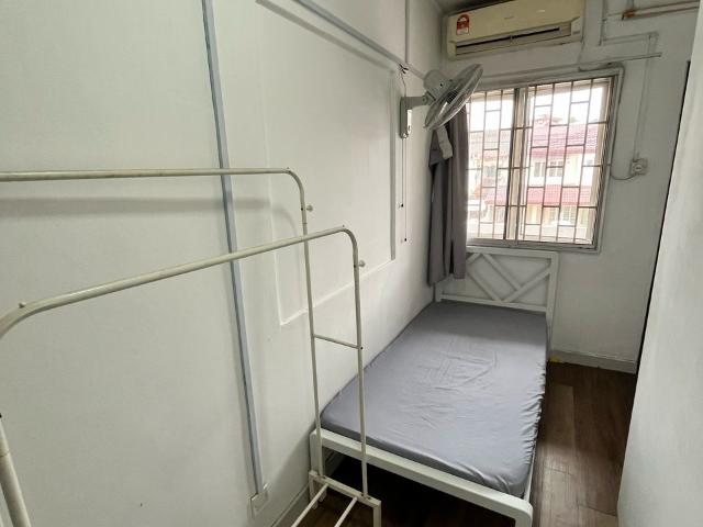 Room for rent in Petaling, Damansara Damai