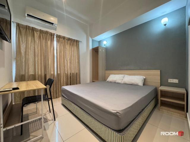Apartment for rent in Petaling, Damansara Damai
