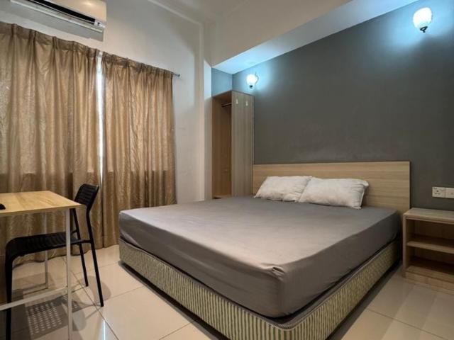 Room for rent in Petaling, Damansara Damai