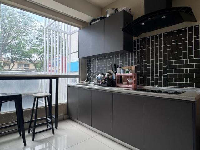 Room for rent in Petaling, Damansara Damai