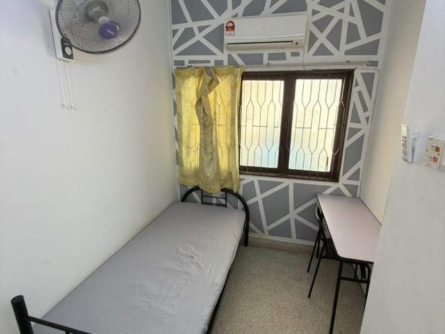 Room for rent in Petaling, Damansara Damai