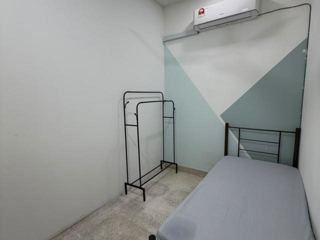 House for rent in Petaling, Damansara Damai