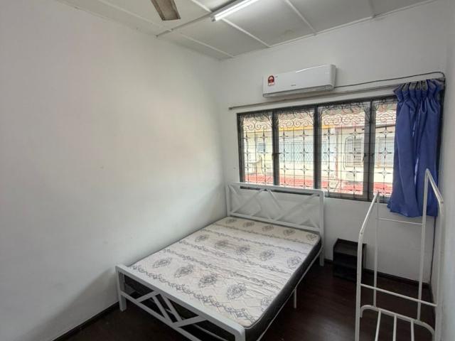 House for rent in Petaling, Damansara Damai