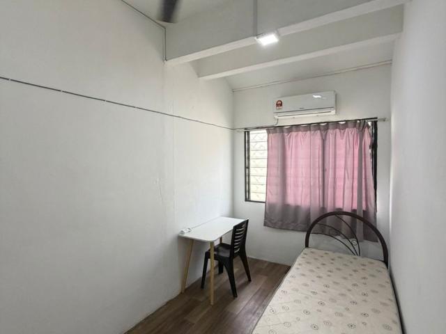 House for rent in Petaling, Damansara Damai