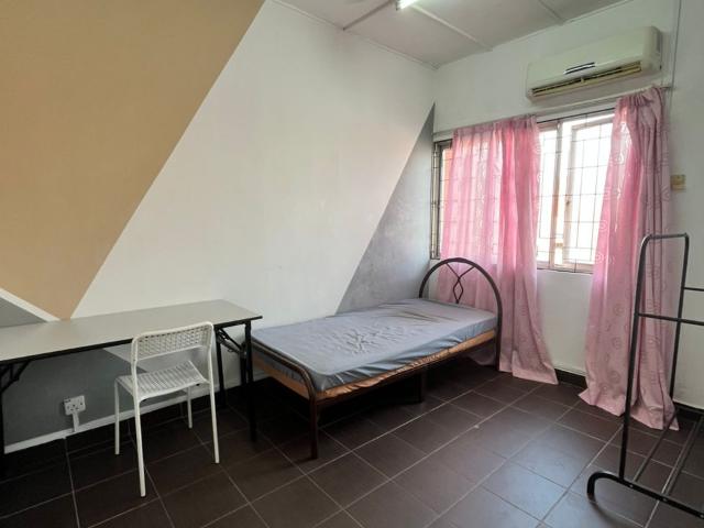 House for rent in Petaling, Damansara Damai