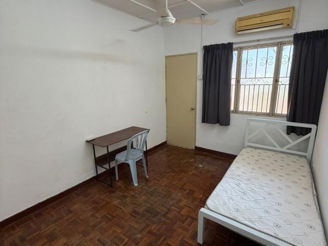House for rent in Petaling, Damansara Damai