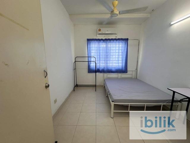 Room for rent in SS 2, Petaling Jaya