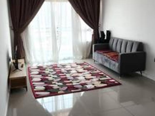 Serviced Residence for rent in Johore Bahru, Johor