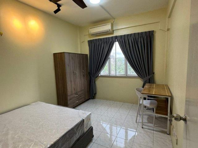 Room for rent in Petaling, Damansara Damai