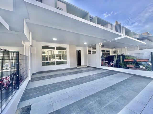 Terraced House for rent in Johore Bahru, Johor