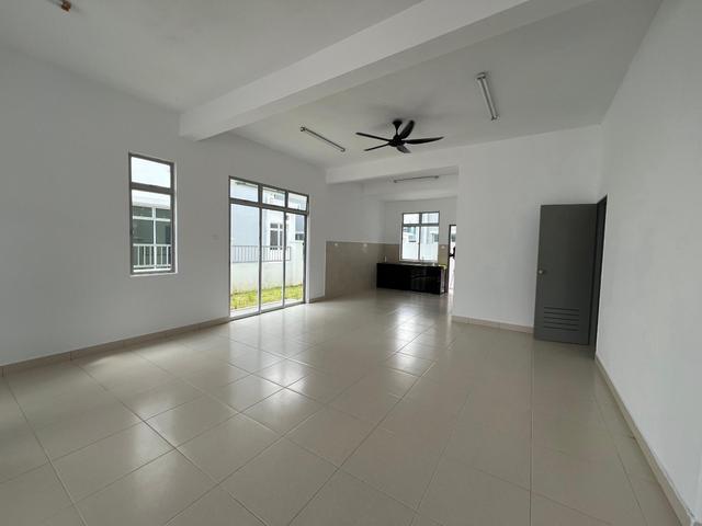 Terraced House for rent in Johore Bahru, Johor