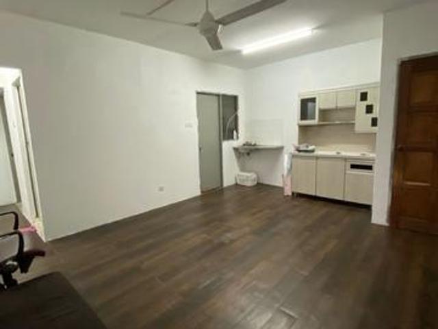 Apartment for sale in Bandar Sri Damansara, Petaling Jaya