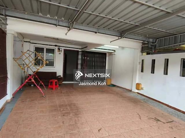 Residential House for sale in Johor