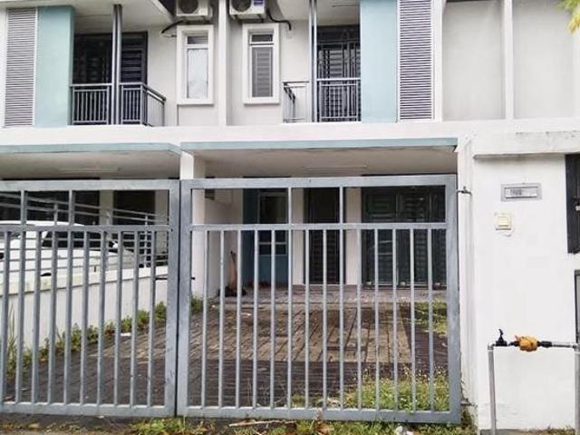 Terraced House for sale in Iskandar Puteri, Johor Bahru