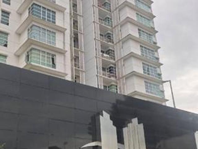 Apartment for sale in Bukit Ledang, Johor