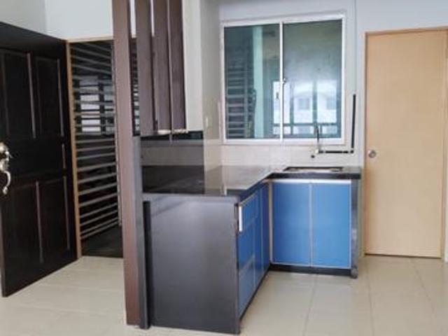 Apartment for sale in Georgetown, Penang